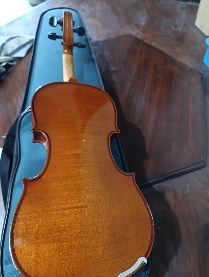 Stentor Violin From England 2