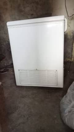 haier 345 inverter