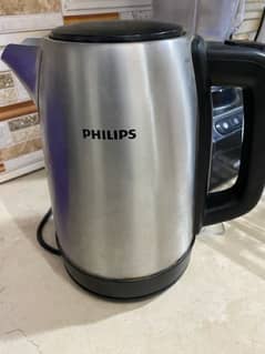 Electric Kettle Philips