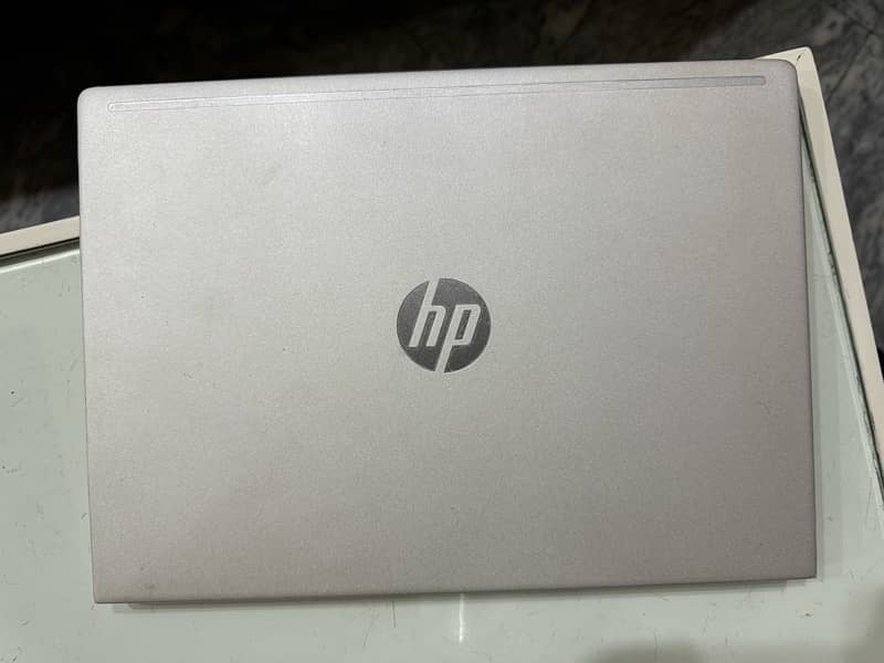 HP Pro Book 440 G7 1TB 2