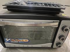 New Baking oven for sale