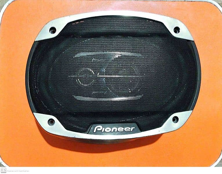 Sony Car Audio System 15