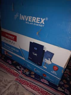 inverex