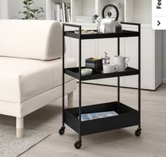 Ikea heavy duty tea trolley