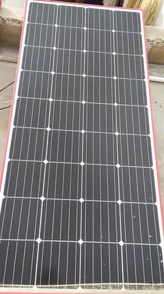 Enova 180 watt Solar plate ( A-grade German )