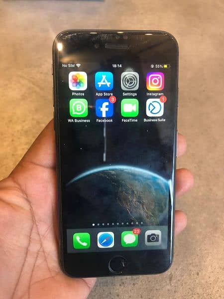 i phone 8 64 gb PTA 03004443142 3