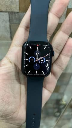 Apple watch series 7 45mm