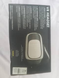 vr box