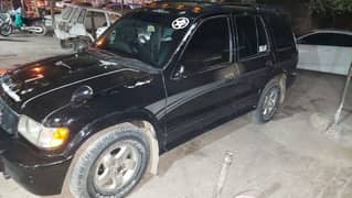 KIA Sportage 2005