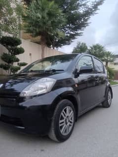 Toyota Passo 2006