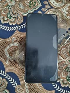 Samsung A02s in mint Condition 20k only