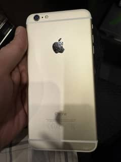 Iphone 6 plus 16 gb