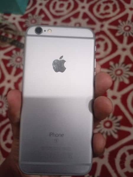 iphone 6s non pta 64gb 0