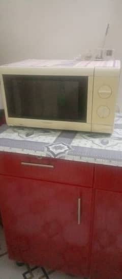 urgent sale pel deawoo oven