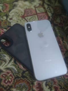 iphone X 256GB* PTA Approved 0