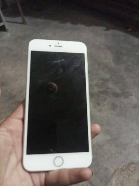 iphone 6plus non pta 16gb 4