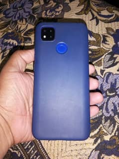 Redmi 9C PTA Approved