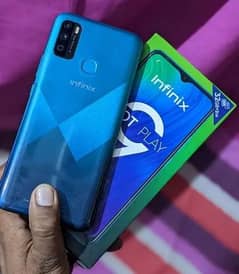 Infinix