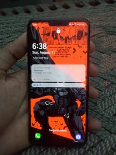 Lg G8 Exchange possible