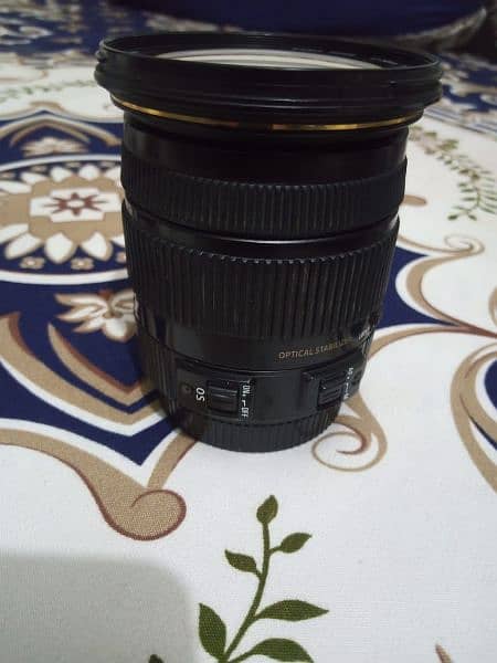 80d Camera Perfect condition Rawalpindi 3