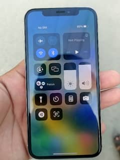 iphone x non pta