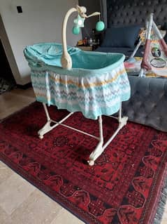 bassinet bed baby cot 0