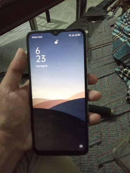 oppo A 15 s for sale 2