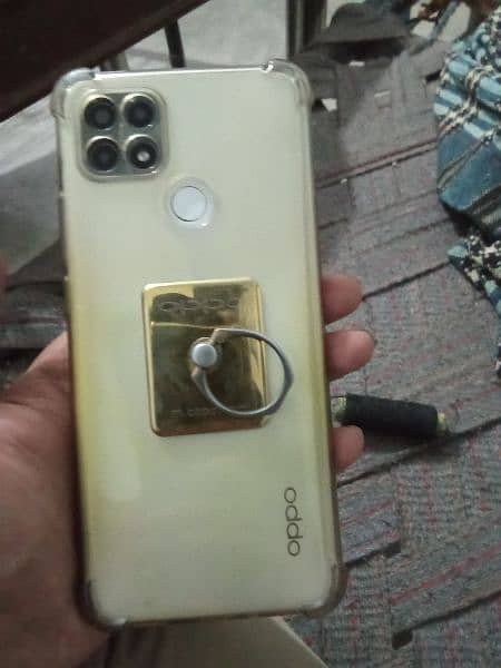 oppo A 15 s for sale 3