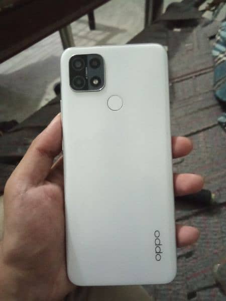 oppo A 15 s for sale 4