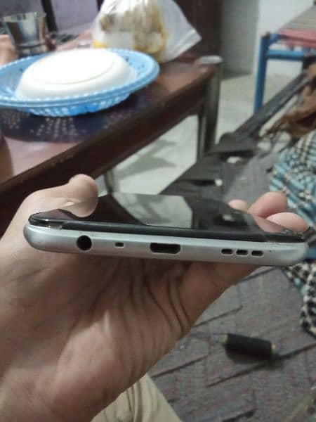 oppo A 15 s for sale 5