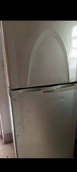 dowlance refrigerator 1