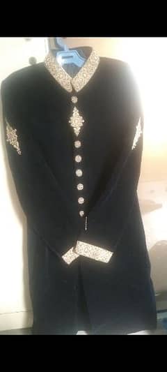 groom sherwani full set khussa . pagra with sherwani and white dress