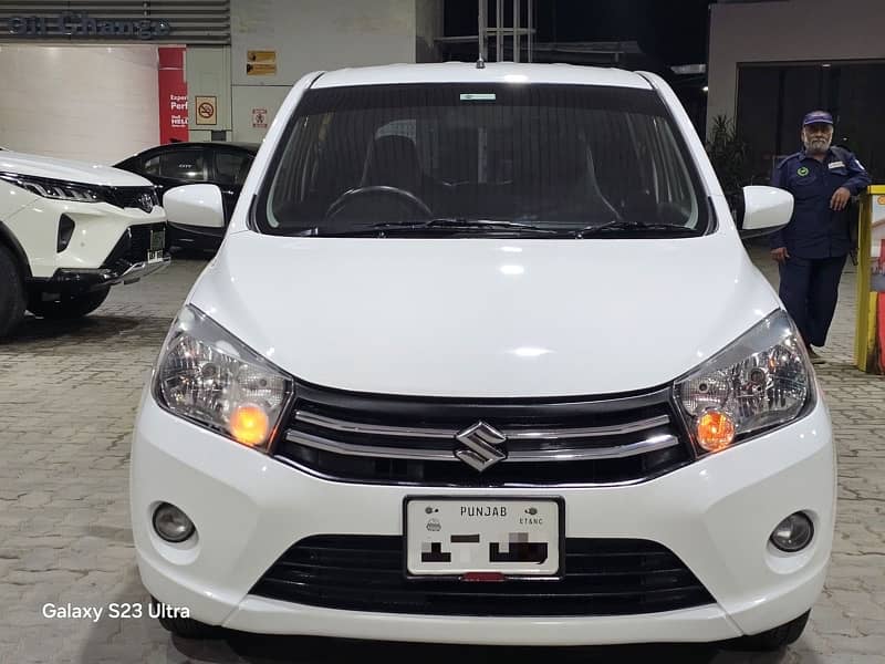 Suzuki Cultus VXL AGS [Automatic] 2022 4