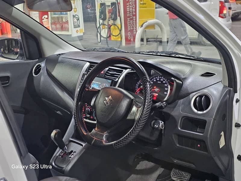 Suzuki Cultus VXL AGS [Automatic] 2022 6