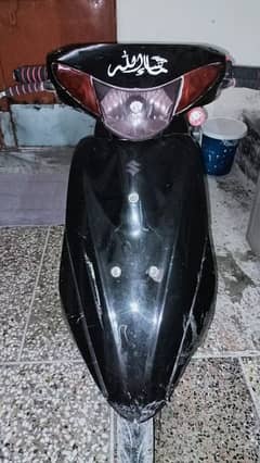 suzuki adress v 50 49cc