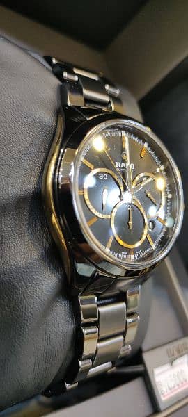 Rado Hyperchorome (Limited edition) 3