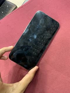 iPhone 12 pro max jv 128 gb 100 health 03020559256 what’s app