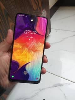 samsung a50