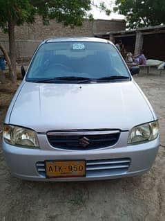 Suzuki Alto 2010