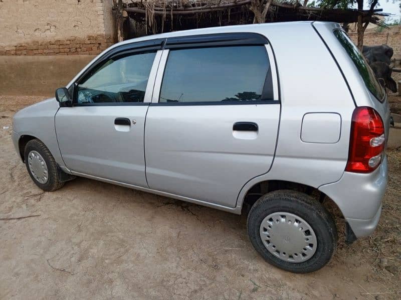 Suzuki Alto 2010 2