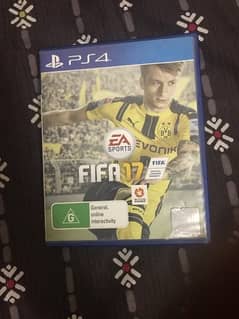 fifa 17 multiplyet game available at resonable price