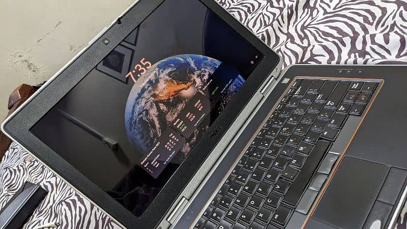 Dell latitude i5 2nd gen 0