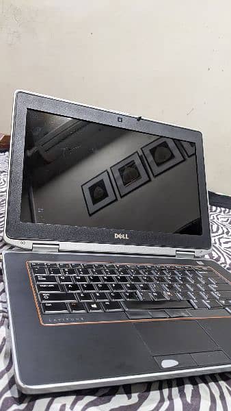 Dell latitude i5 2nd gen 1