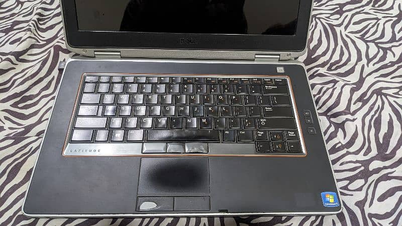 Dell latitude i5 2nd gen 3