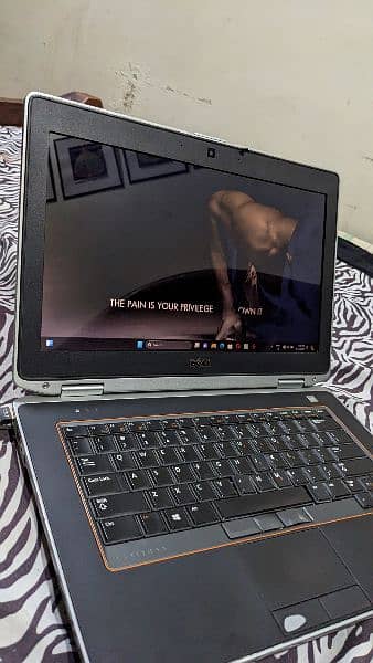 Dell latitude i5 2nd gen 5