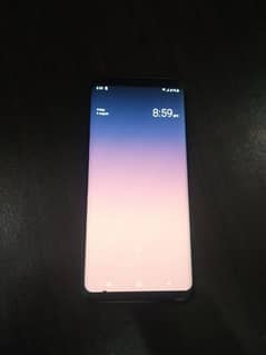 Samsung s8 plus