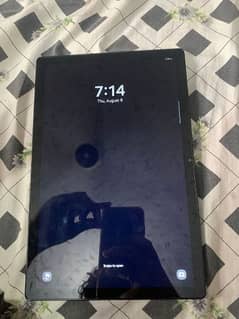 SAMSUNG GALAXY TAB A8