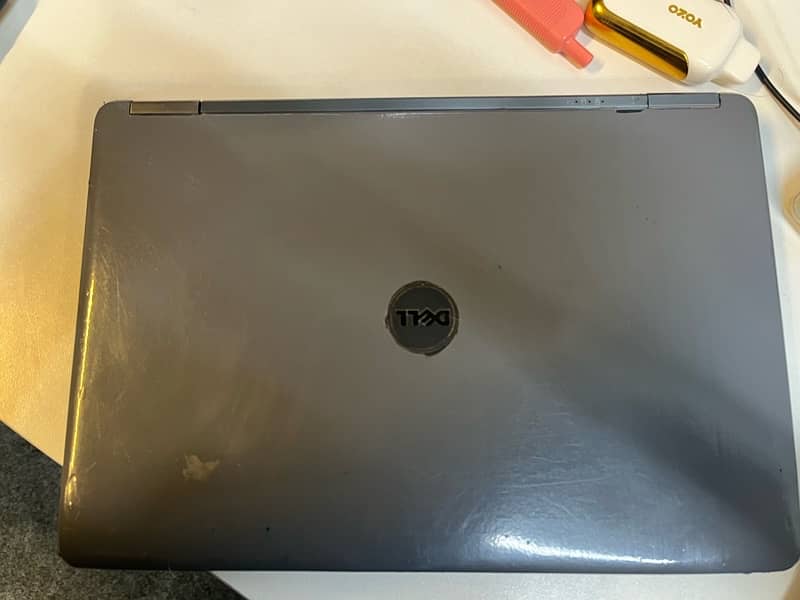 Dell I7 5th generation 1