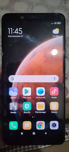 Xiaomi Note 5 Pro - 4GB RAM | 64GB Storage | Excellent Condition