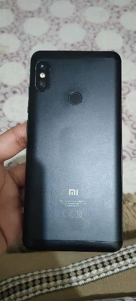 Xiaomi Note 5 Pro - 4GB RAM | 64GB Storage | Excellent Condition 1